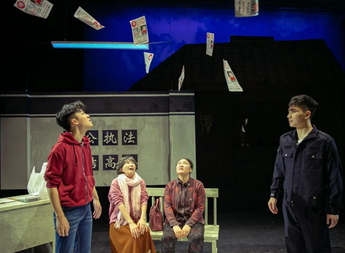 2022音乐剧《寻找家人》东莞站剧情、时间、门票