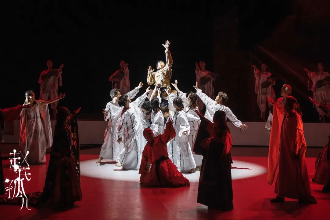 2022音乐剧《赵氏孤儿》东莞站订票方式、演出一览