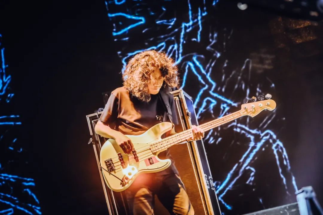 2022野孩子乐队全国巡回演唱会【在线订票】