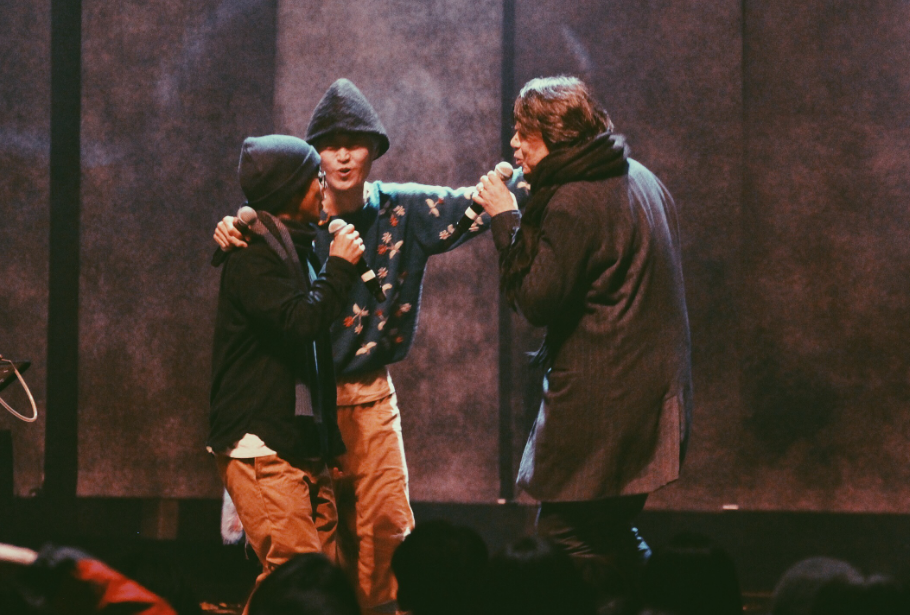 2022野孩子乐队重庆演唱会什么时候开始？门票怎么买？