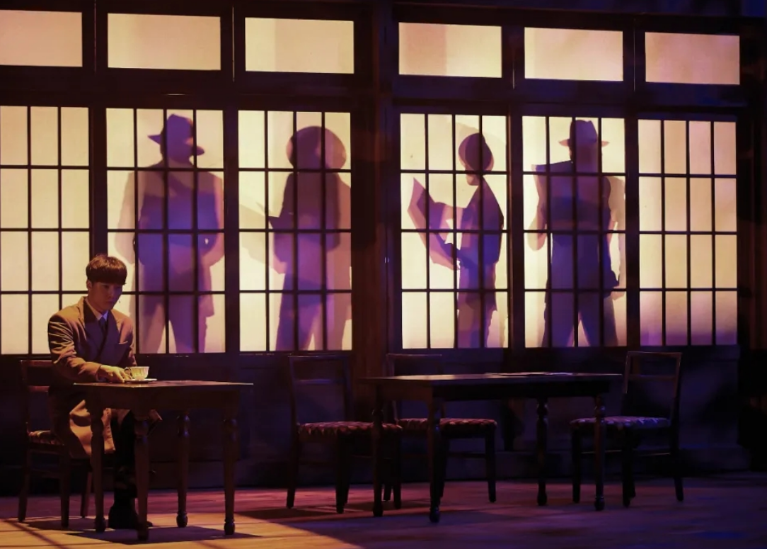 2022音乐剧《粉丝来信》东莞站剧情介绍、门票价格、时间地点