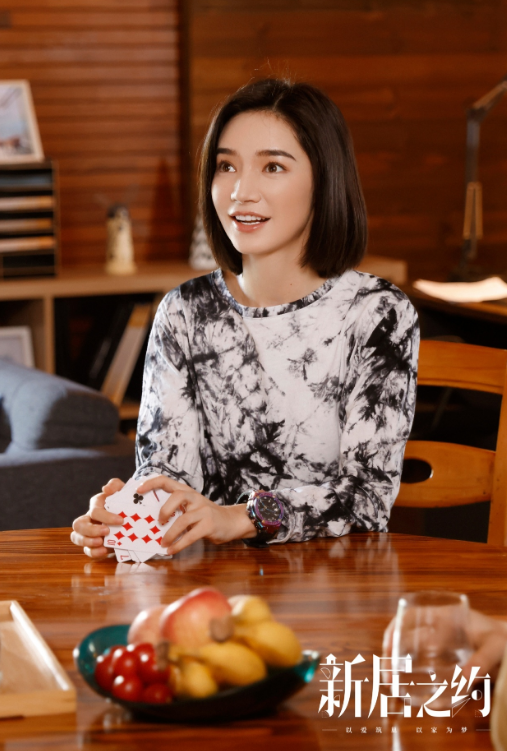 电视剧《新居之约》为什么能得到较高的收视率? 电视剧《新居之约》为什么能得到较高的收视率?