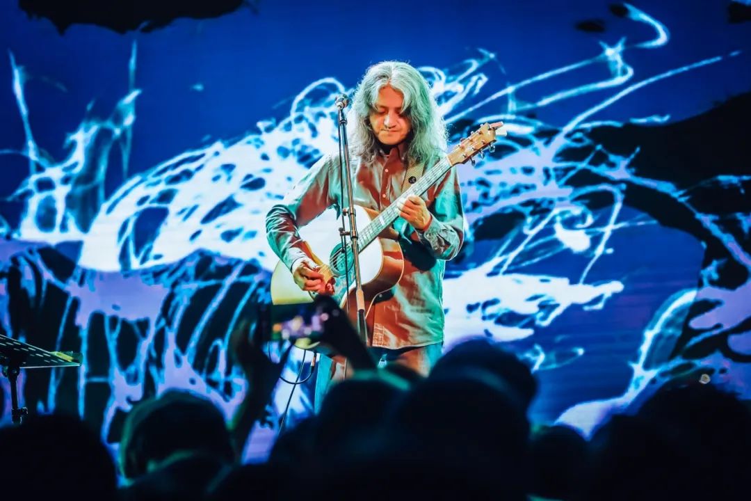 2022野孩子乐队全国巡回演唱会【在线订票】