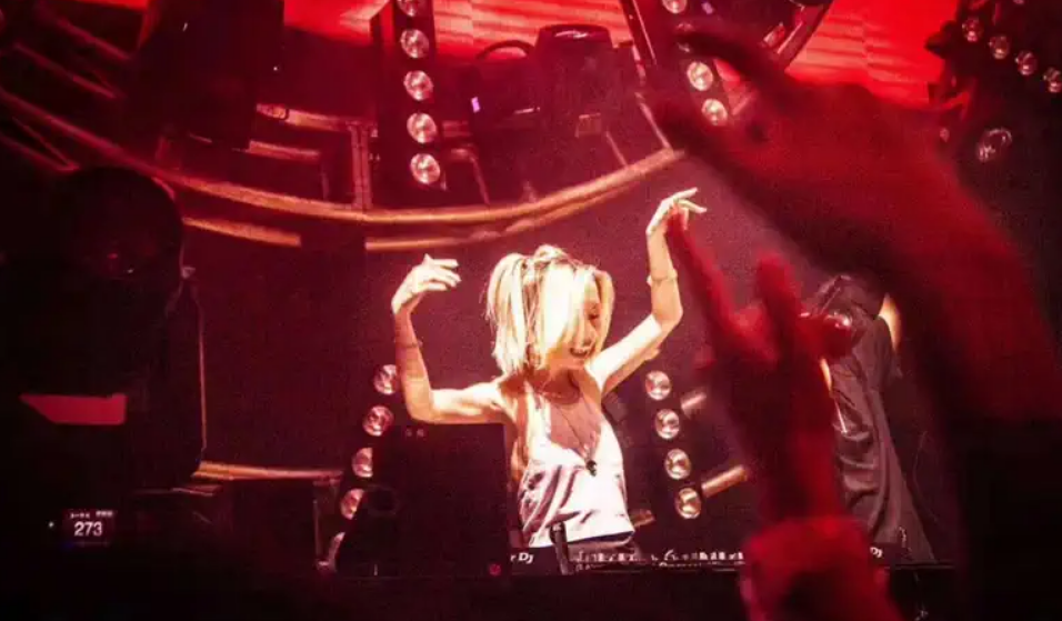 2022重庆非常规巡航音乐节嘉宾+时间+票价