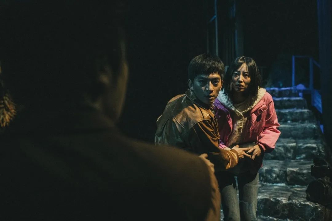 2022悬疑剧《心迷宫》天津站剧情介绍、门票购买