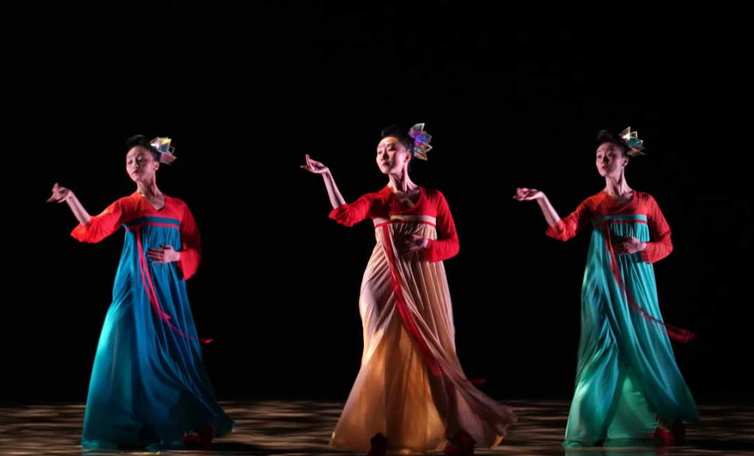 2022舞剧《俑III》广州站什么时候开始？门票价格是多少？