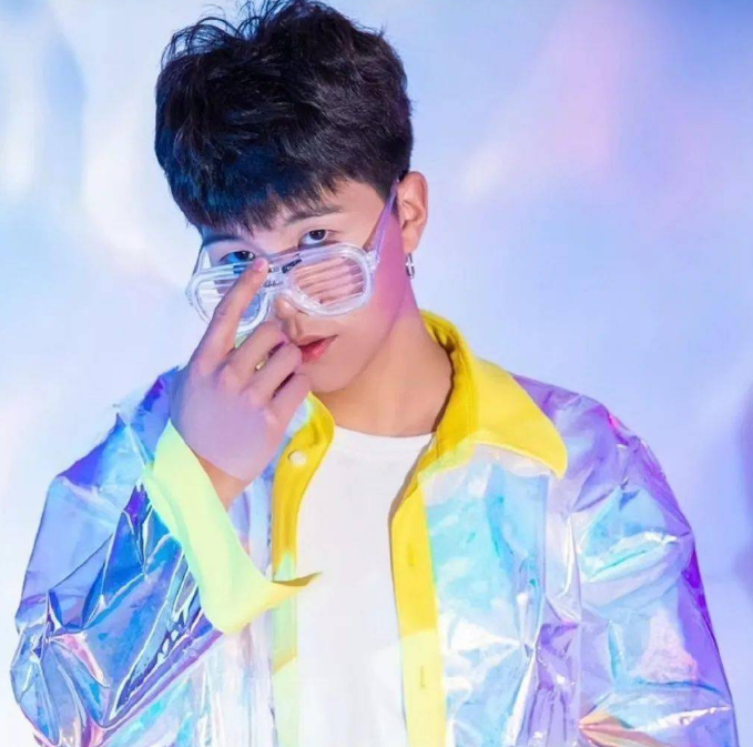 2022刘大壮北京演唱会（门票价格+时间地点）