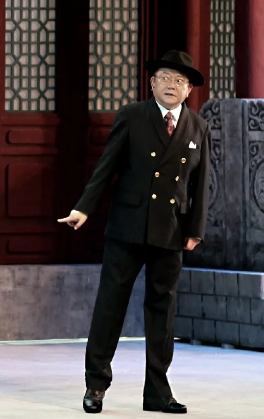 2022话剧《断金》厦门站（演员+剧情+票价）