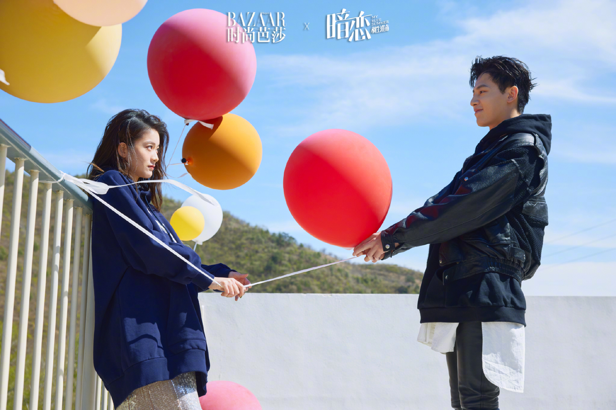 电影版的《暗恋橘生淮南》什么时间上映? 电影版的《暗恋橘生淮南》什么时间上映?