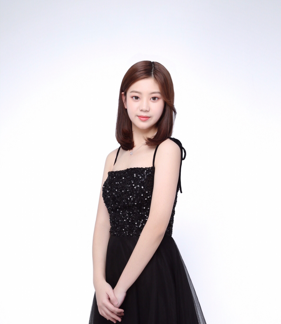 2022桂冠之声|梁茜竹钢琴独奏音乐会-郑州站