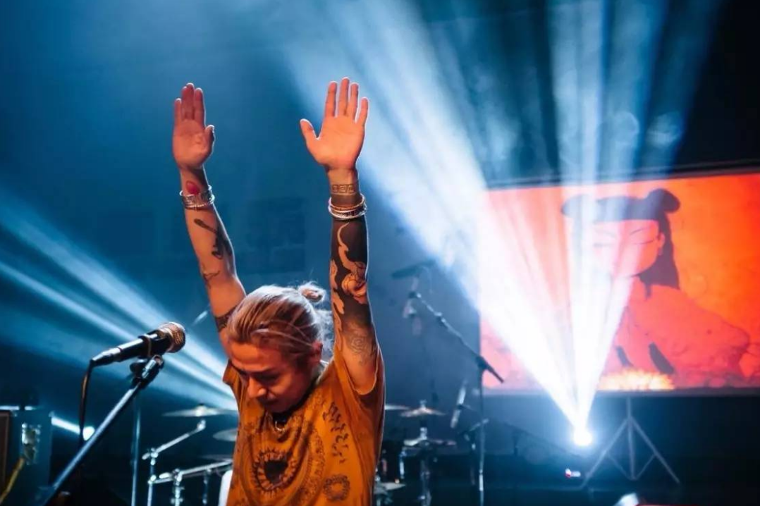 2022痛仰乐队银川演唱会什么时候开始？门票多少钱？