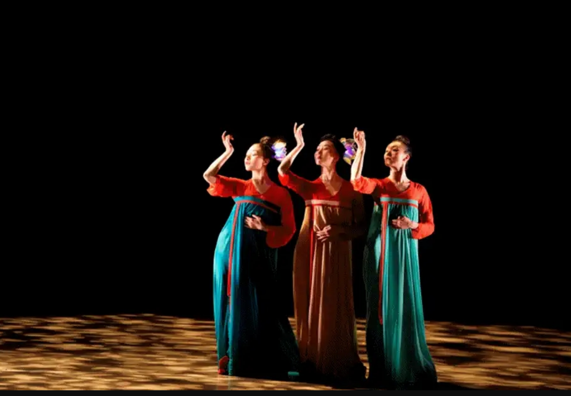 2022舞剧《俑III》广州站什么时候开始？门票价格是多少？