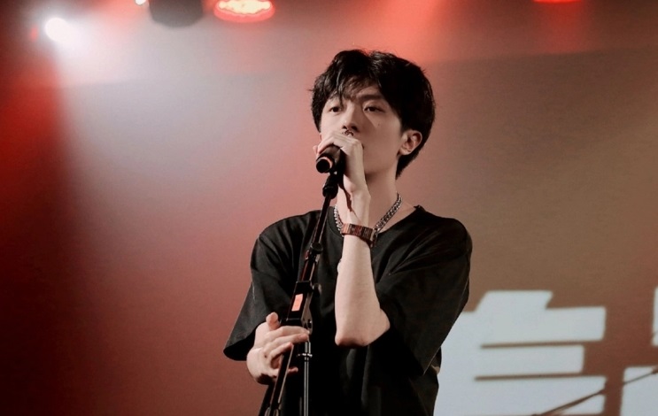 2022姜云升「命运ONLINE」巡演-成都站