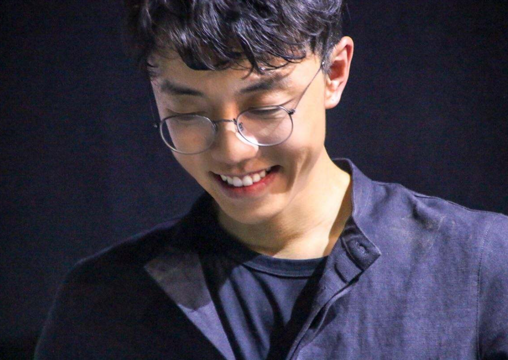 2022陈鸿宇温州演唱会门票价格是多少？怎么买票？