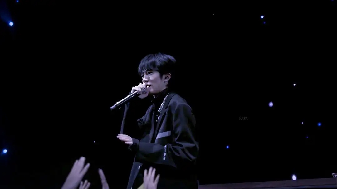 2022姜云升「命运ONLINE」巡演-成都站