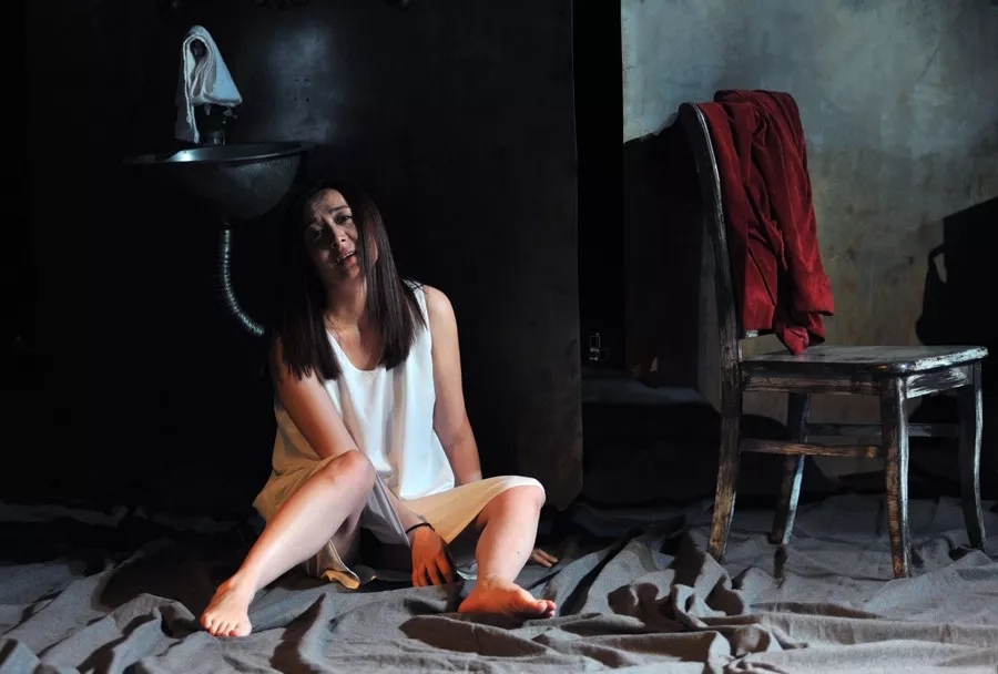 2022话剧《丽南山的美人》深圳站演出时间、订票方式