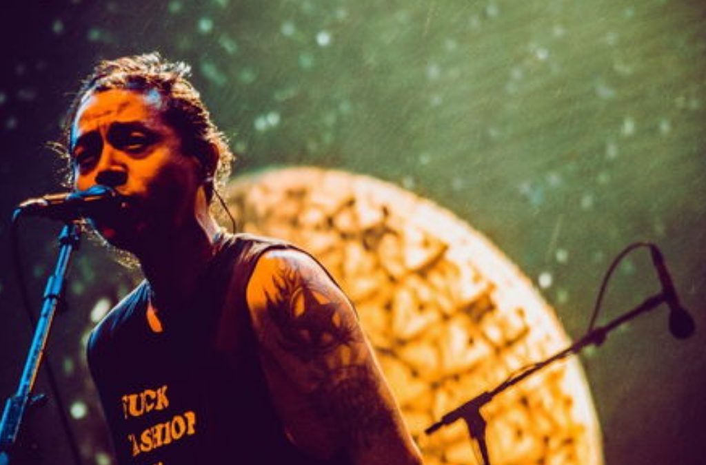 2022痛仰乐队银川演唱会什么时候开始？门票多少钱？