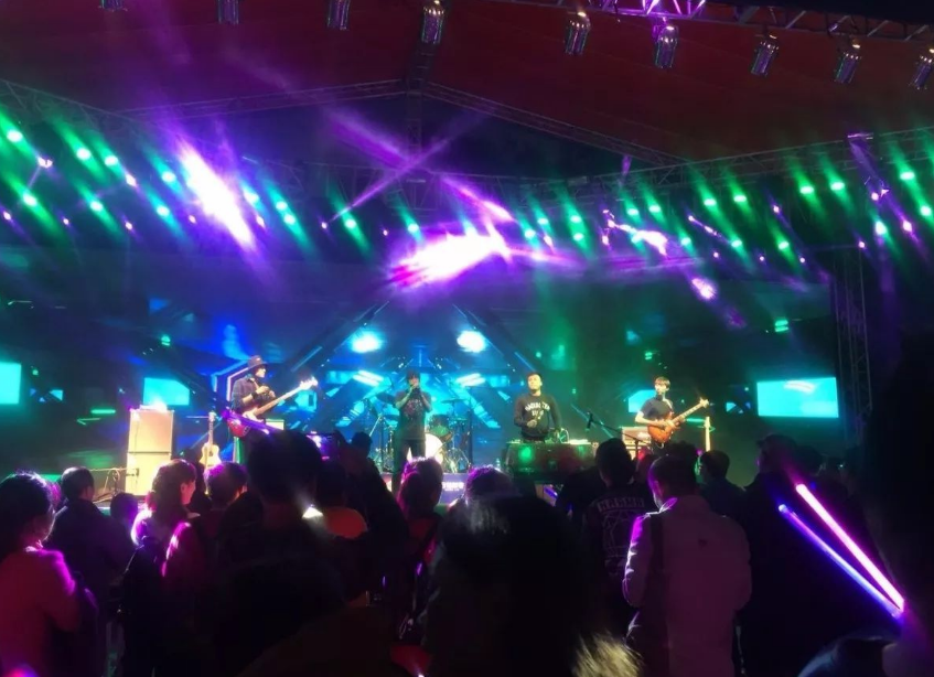 2022临沂琅琊音乐节门票多少钱？什么时候开始？（嘉宾介绍）