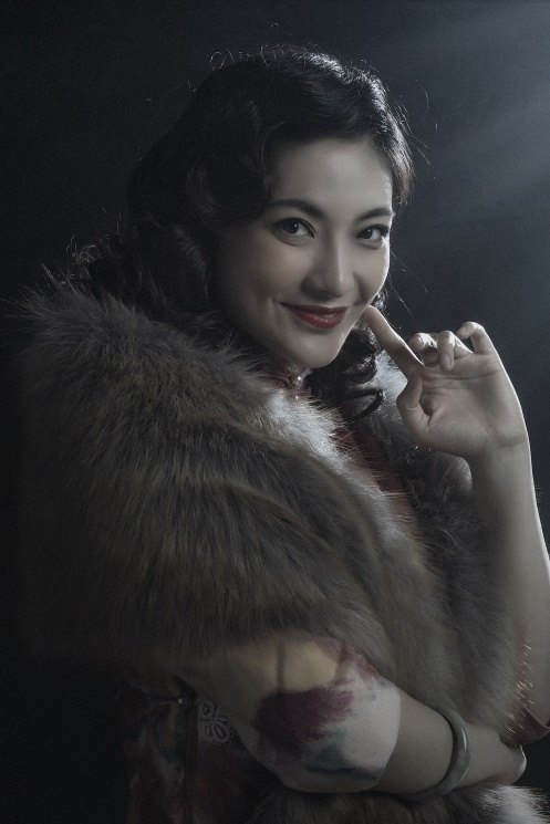 2023金星首部自导自演作品·舞台剧《日出》-郑州站