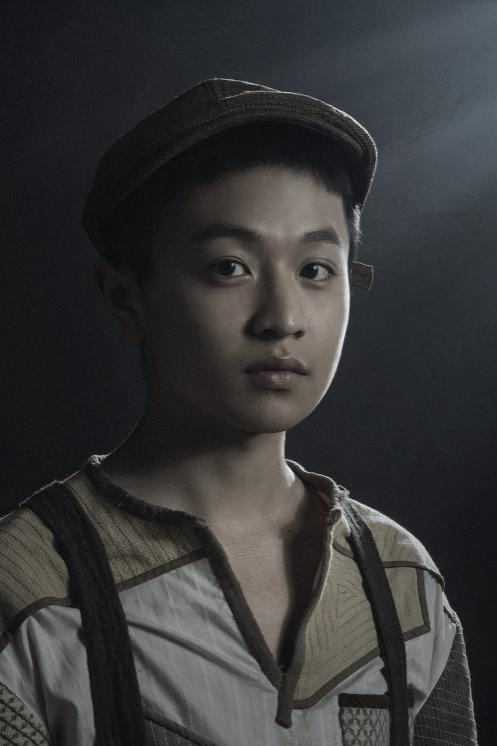 2023金星首部自导自演作品·舞台剧《日出》-郑州站