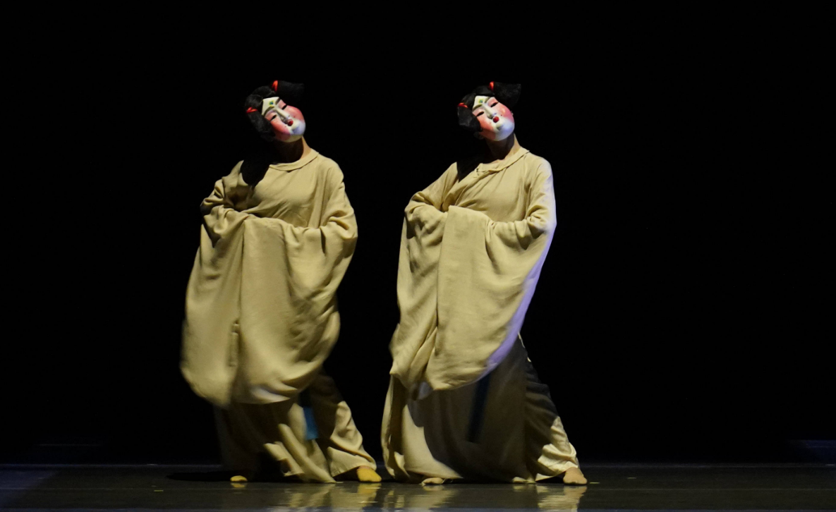 2022舞剧《俑III》泉州站什么时候开始？（门票价格+详情介绍）