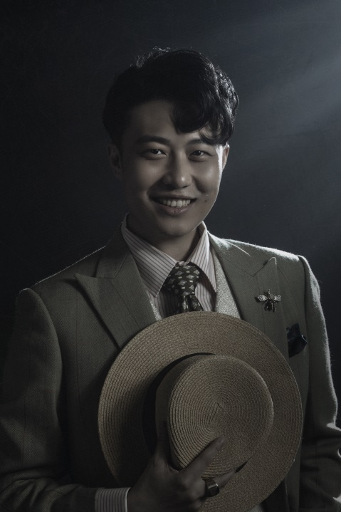 2023金星首部自导自演作品·舞台剧《日出》-郑州站