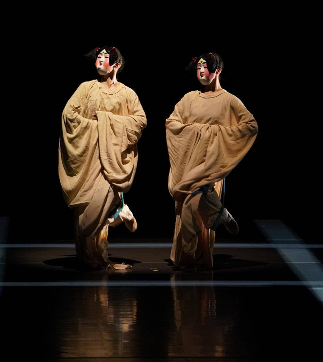 2022舞剧《俑III》泉州站什么时候开始？（门票价格+详情介绍）