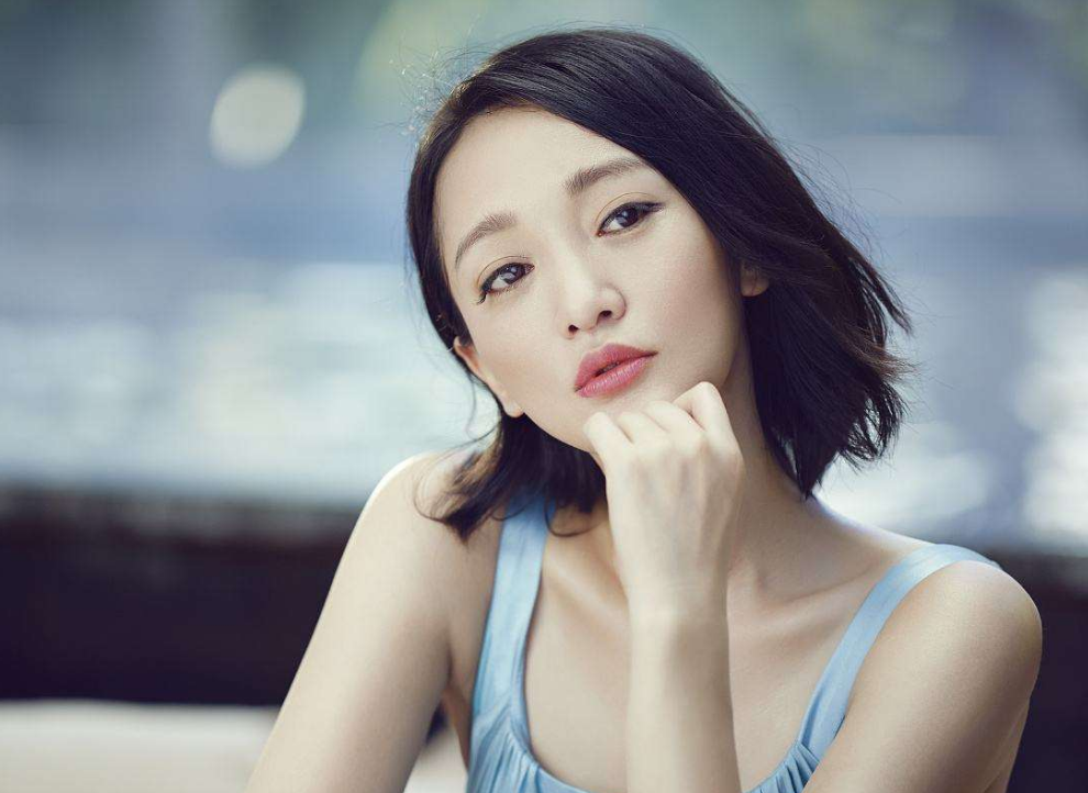 面对年龄增长带来的困境周迅是怎么做的？