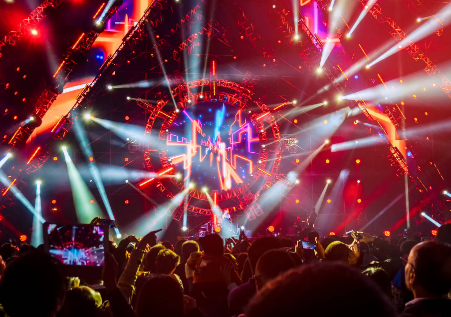 2022南宁sowhat潮玩派对门票价格是多少？