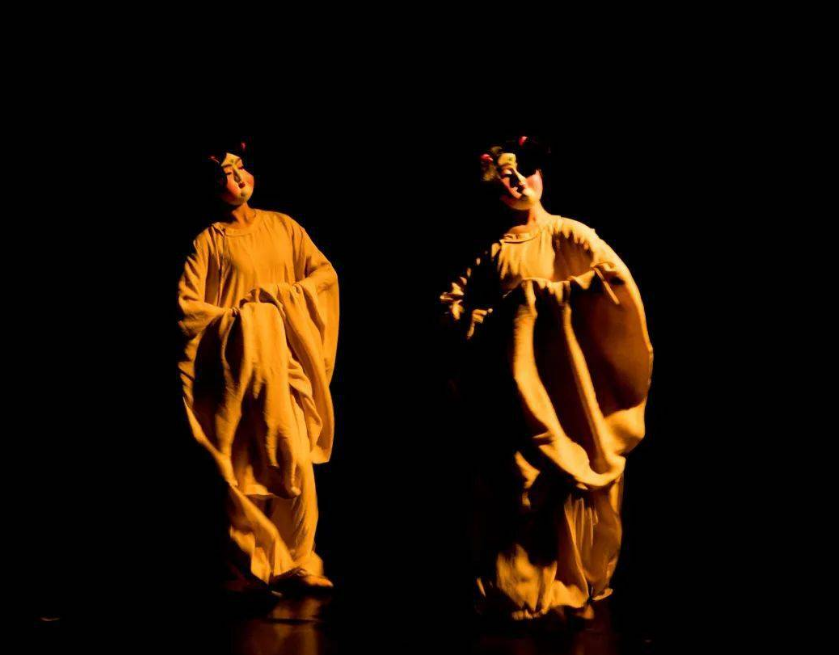 2022舞剧《俑III》泉州站什么时候开始？（门票价格+详情介绍）