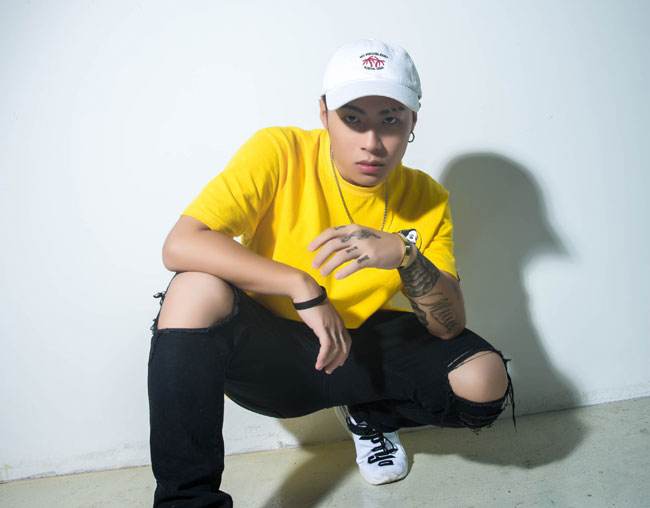 2022ICE西安演唱会时间地点及订票方式