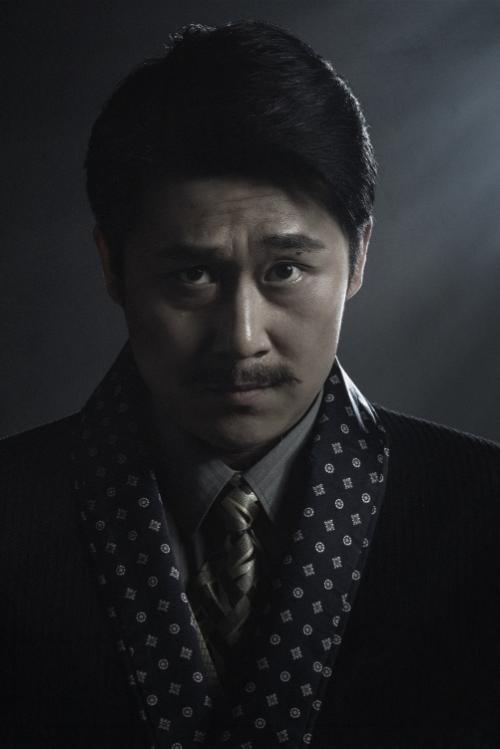 2023金星首部自导自演作品·舞台剧《日出》-郑州站