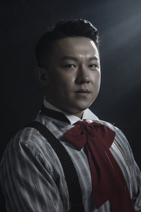 2023金星首部自导自演作品·舞台剧《日出》-郑州站