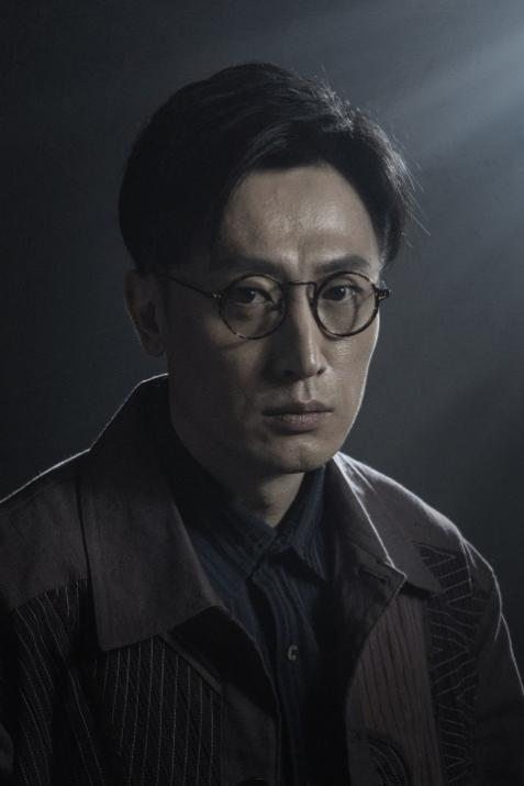 2023金星首部自导自演作品·舞台剧《日出》-郑州站