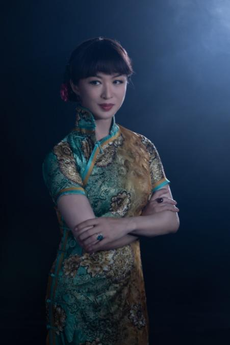 2023金星首部自导自演作品·舞台剧《日出》-郑州站