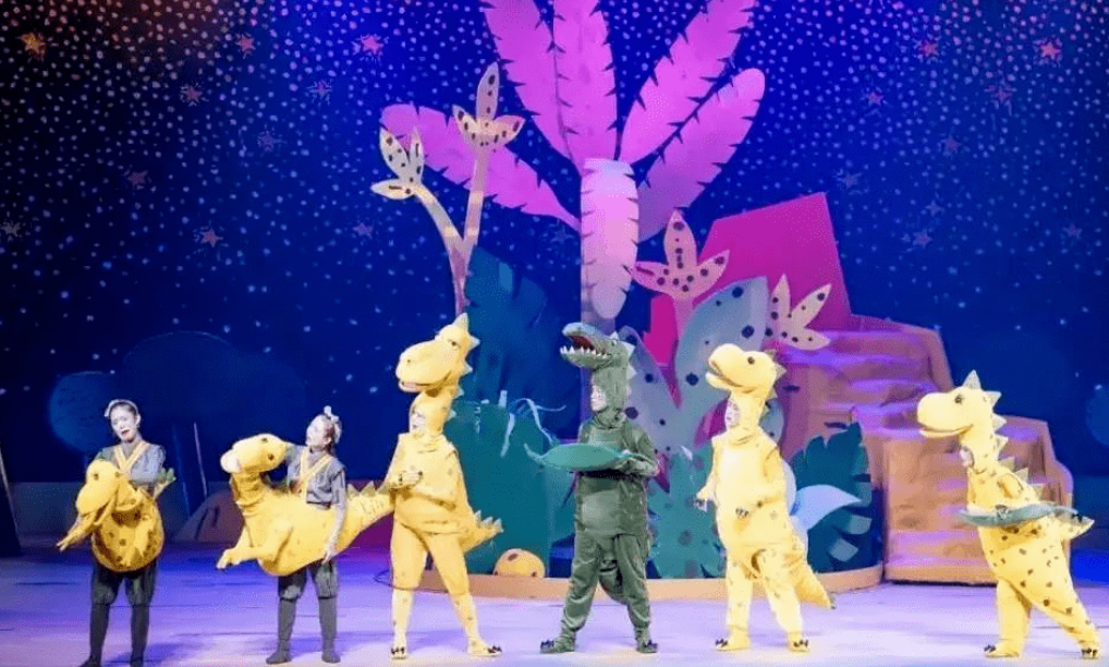 2022音乐剧《永远永远爱你》莆田站剧情简介、门票价格