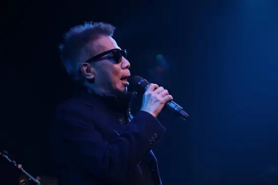 2022极光乐队和平与爱·纪念黄家驹29载致敬BEYOND全国巡回演唱会-昆明站