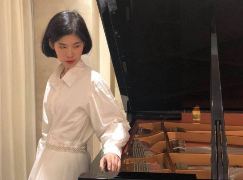 2022金若曦郑州音乐会（详情介绍+门票购买+时间地点）