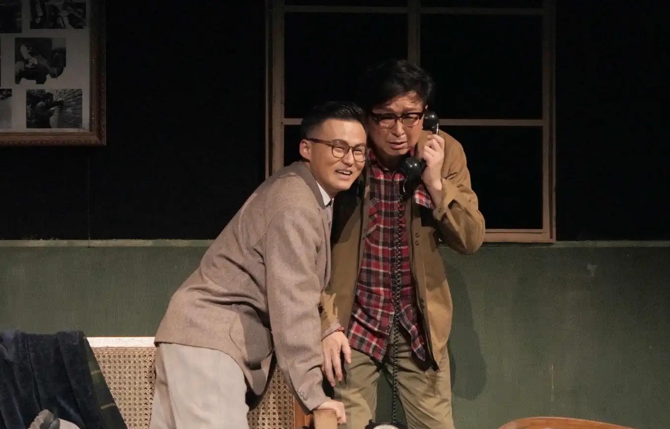 2022话剧《路遥》杭州站（演出信息+订票链接）