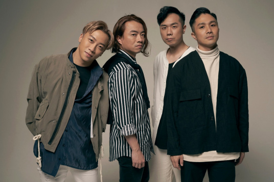 2022Supper Moment「一直相信」巡演-长沙站