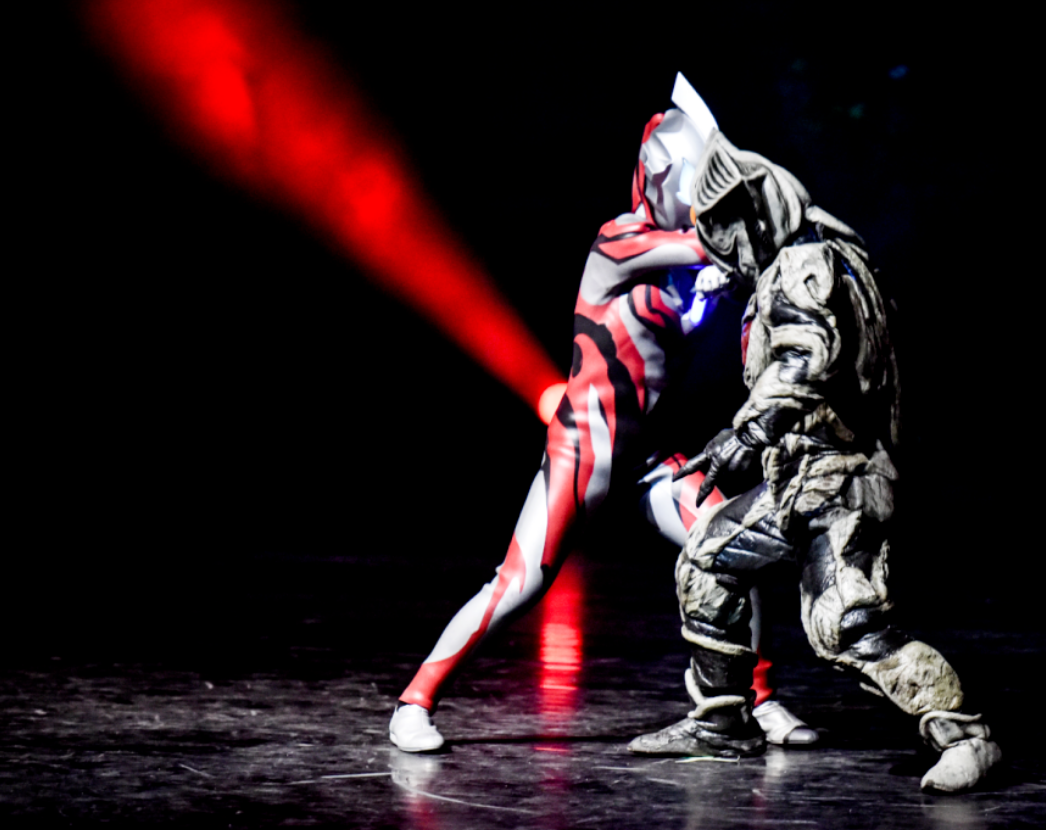 2022舞台剧《奥特传奇之英雄归来》银川站开始时间+演出详情