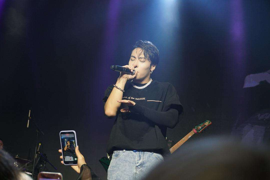 2022ICE天津演唱会门票价格是多少？（附时间信息）