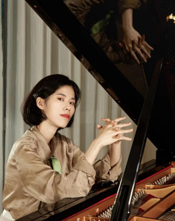 2022金若曦郑州音乐会（详情介绍+门票购买+时间地点）