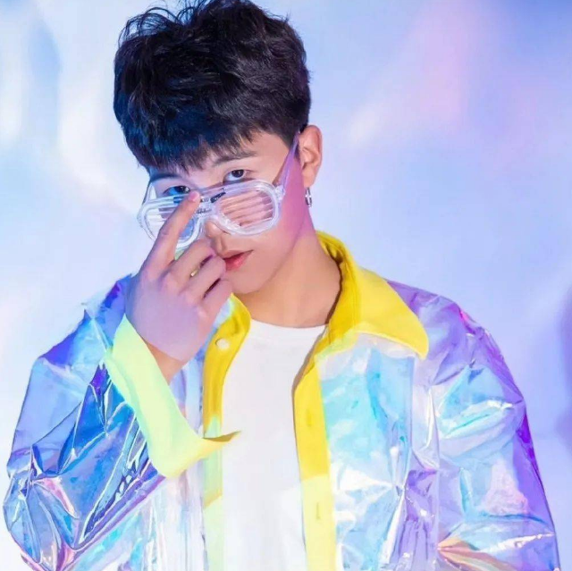 2022刘大壮北京演唱会门票价格是多少？（购票链接）