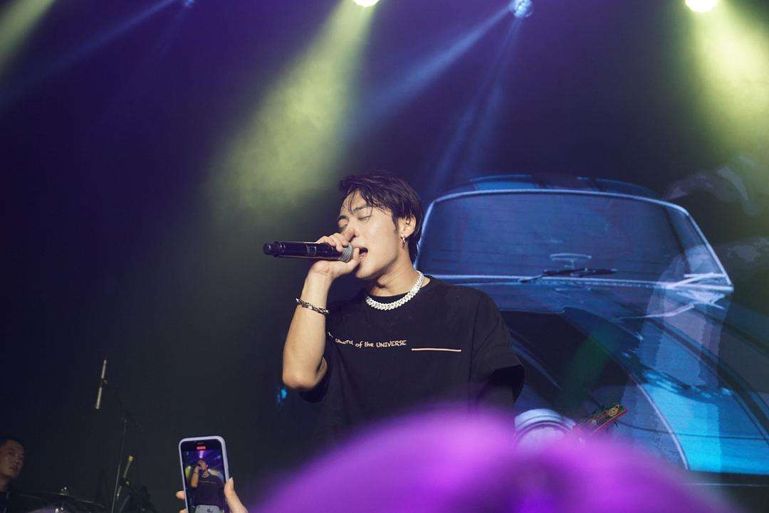 2022ICE天津演唱会门票价格是多少？（附时间信息）