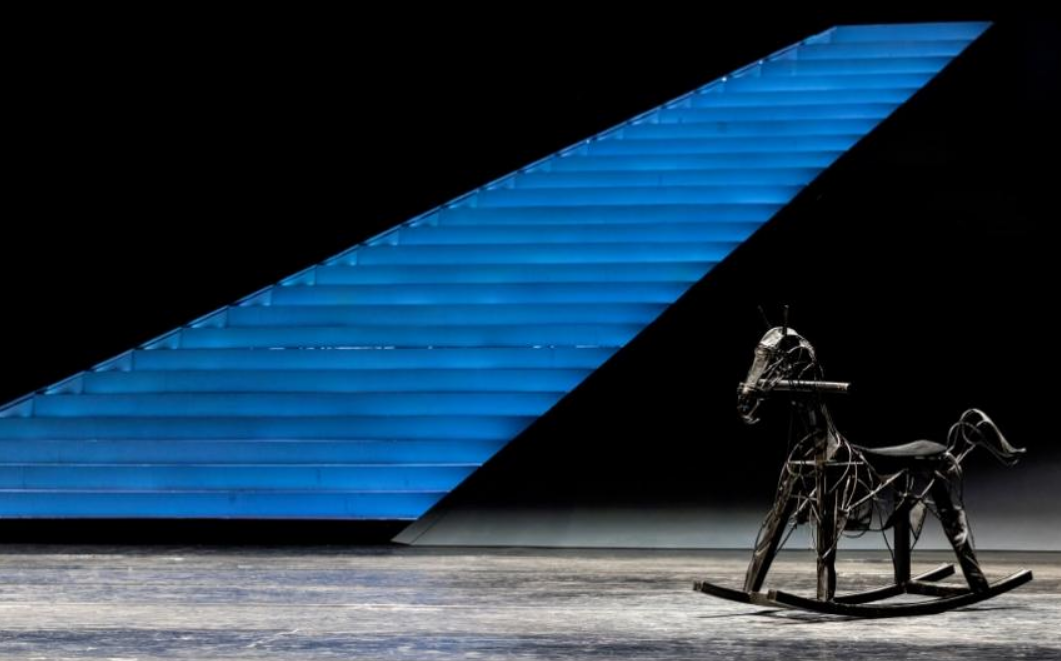 2022舞台剧《日出》郑州站门票价格+演出详情+精彩介绍