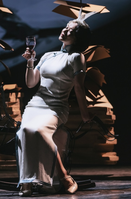 2022舞台剧《日出》郑州站门票价格+演出详情+精彩介绍