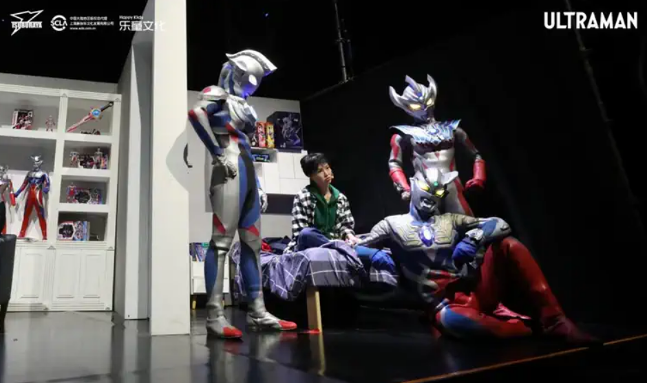 2022舞台剧《父与子》深圳站门票价格+演出时间