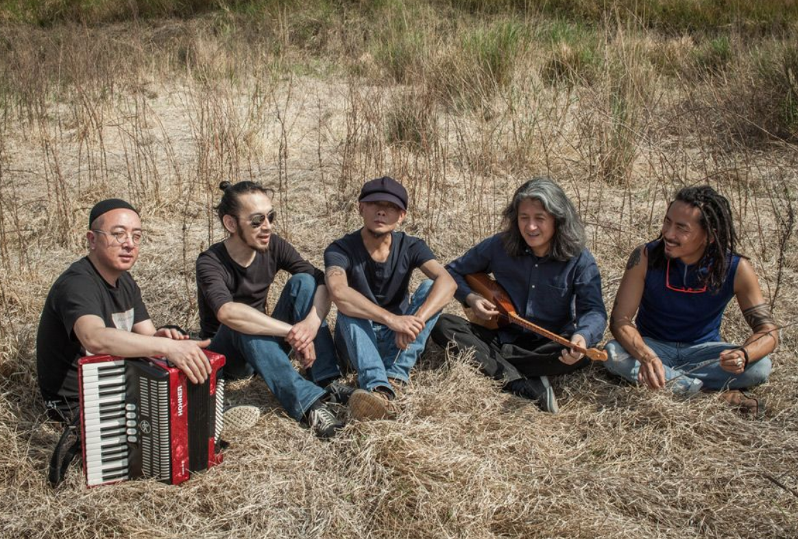 2022野孩子乐队重庆演唱会什么时候开始?门票价格是多少? 2022野孩子乐队重庆演唱会什么时候开始?门票价格是多少?