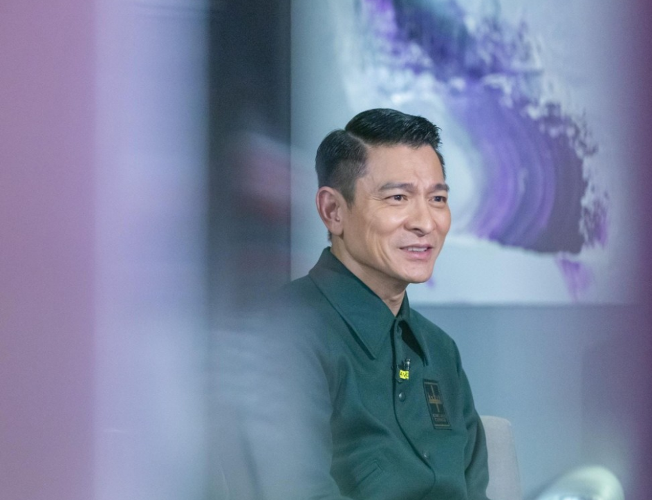 刘德华塑造过哪些经典角色? 刘德华塑造过哪些经典角色?